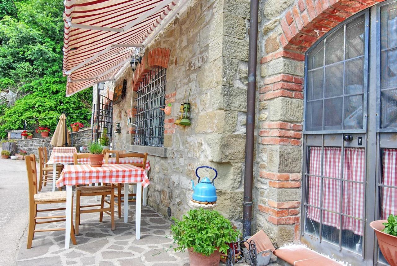 Appartement Valle Dame