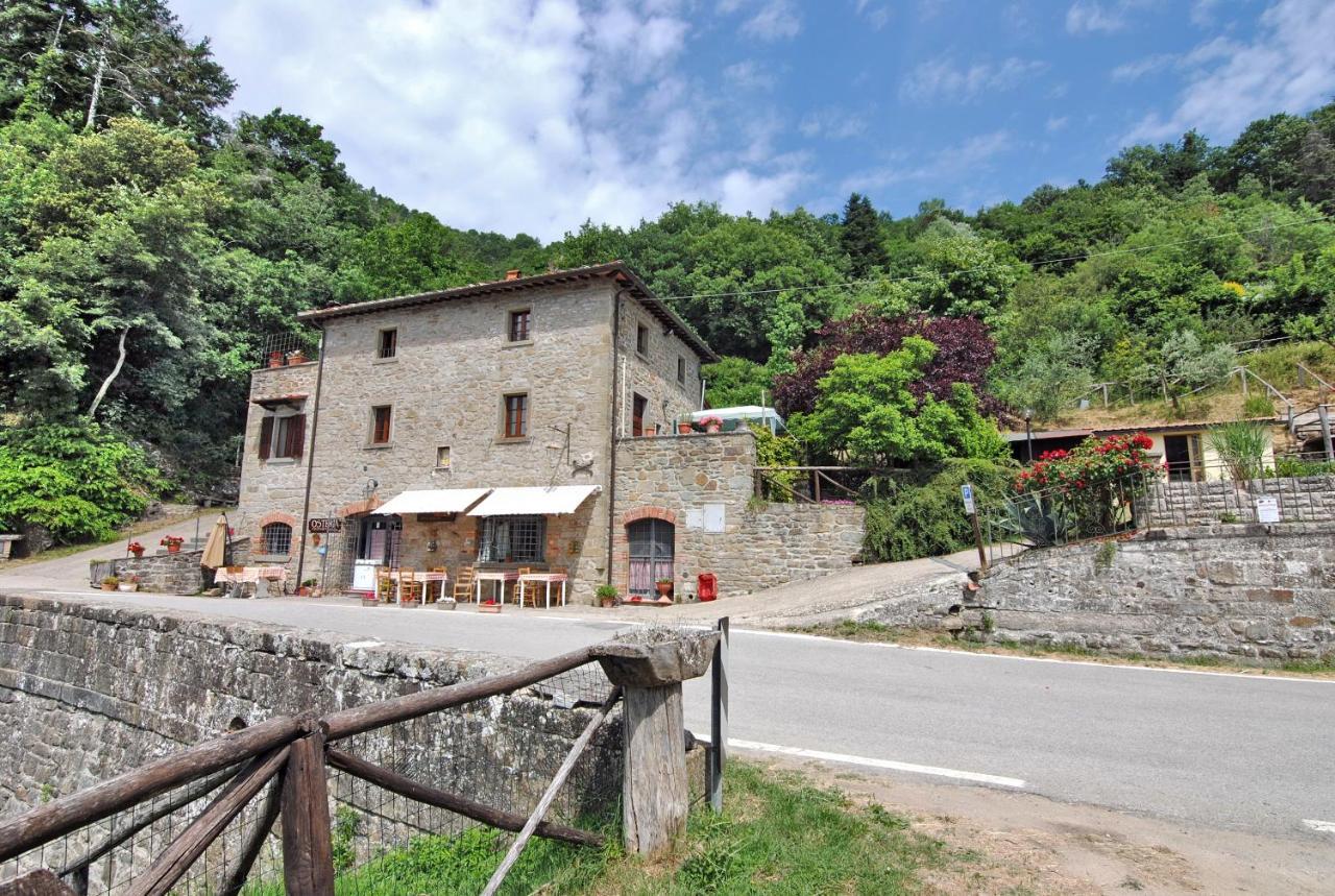 Valle Dame Appartement Cortona