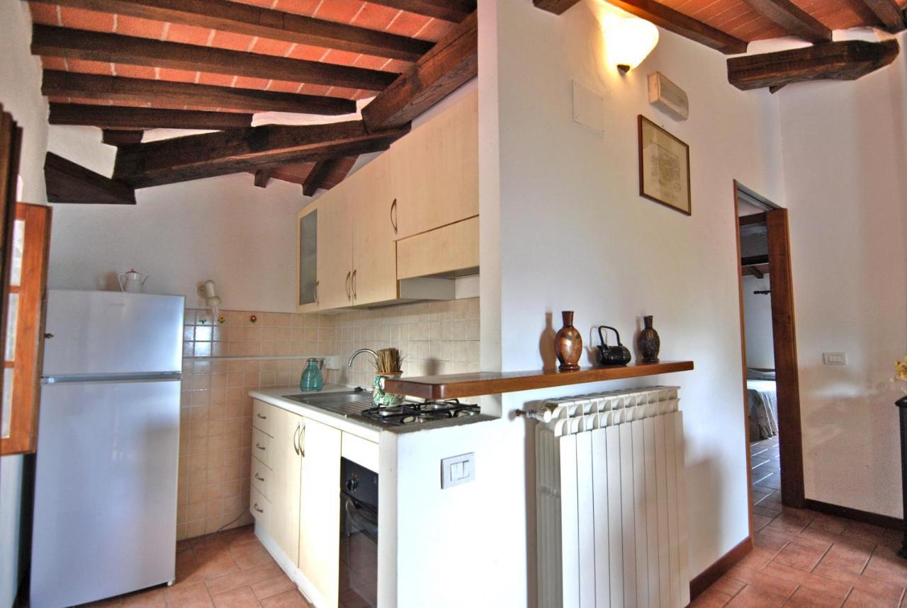 Valle Dame Apartment