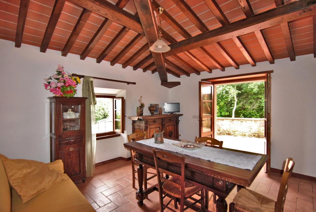 Valle Dame Apartment