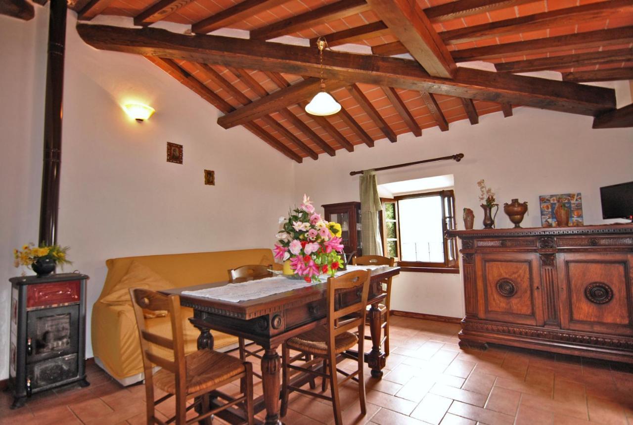 Valle Dame Apartment *