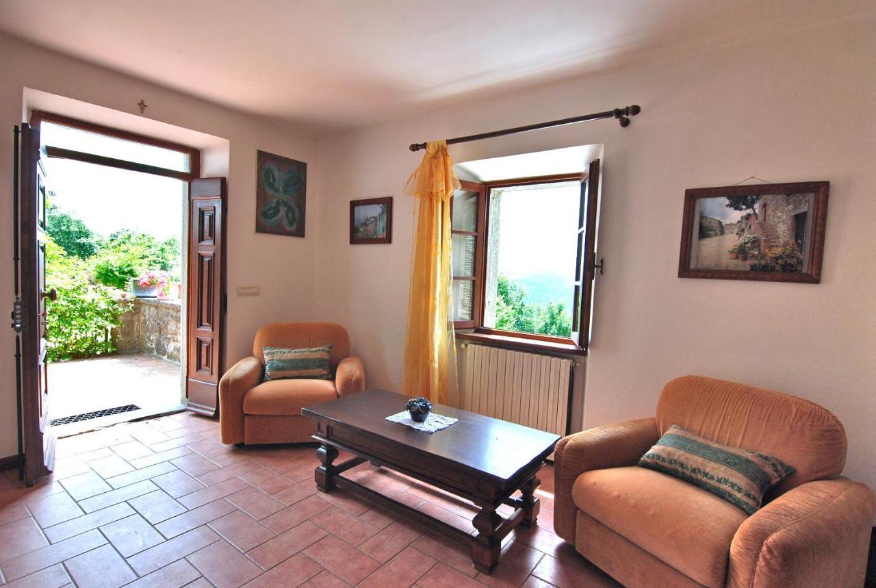 Apartment Valle Dame Cortona