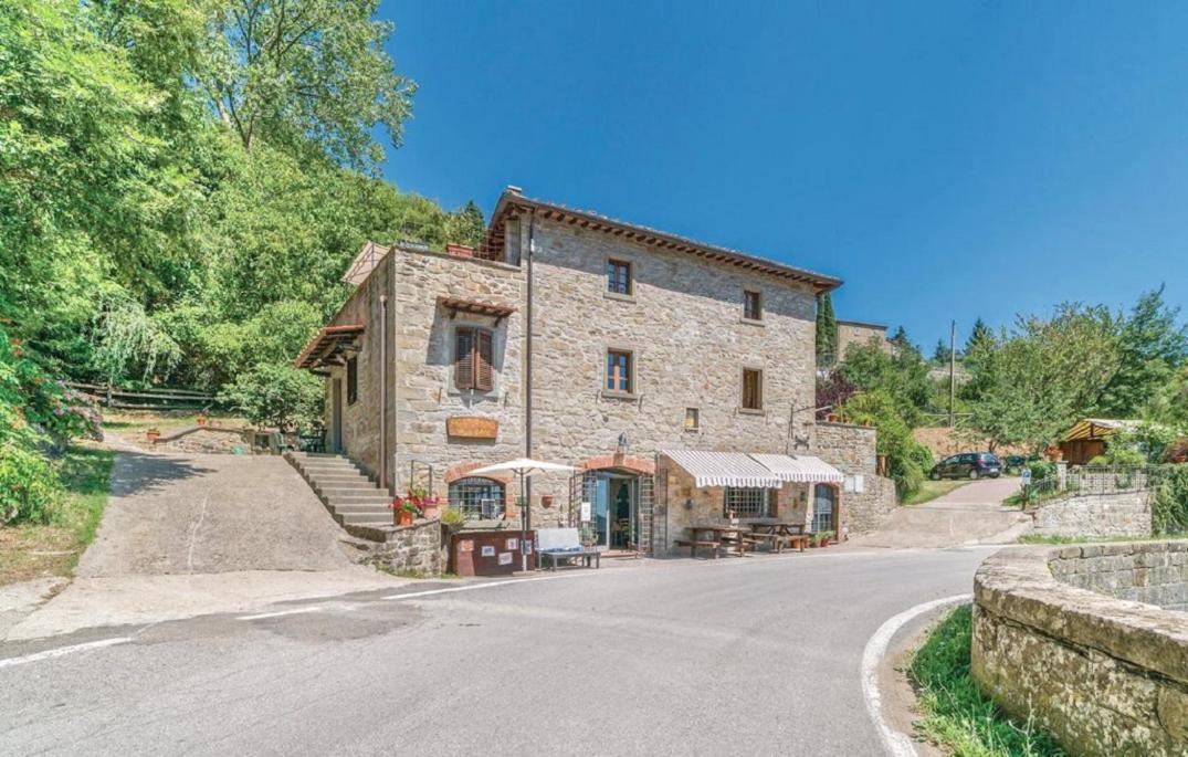 Valle Dame Cortona