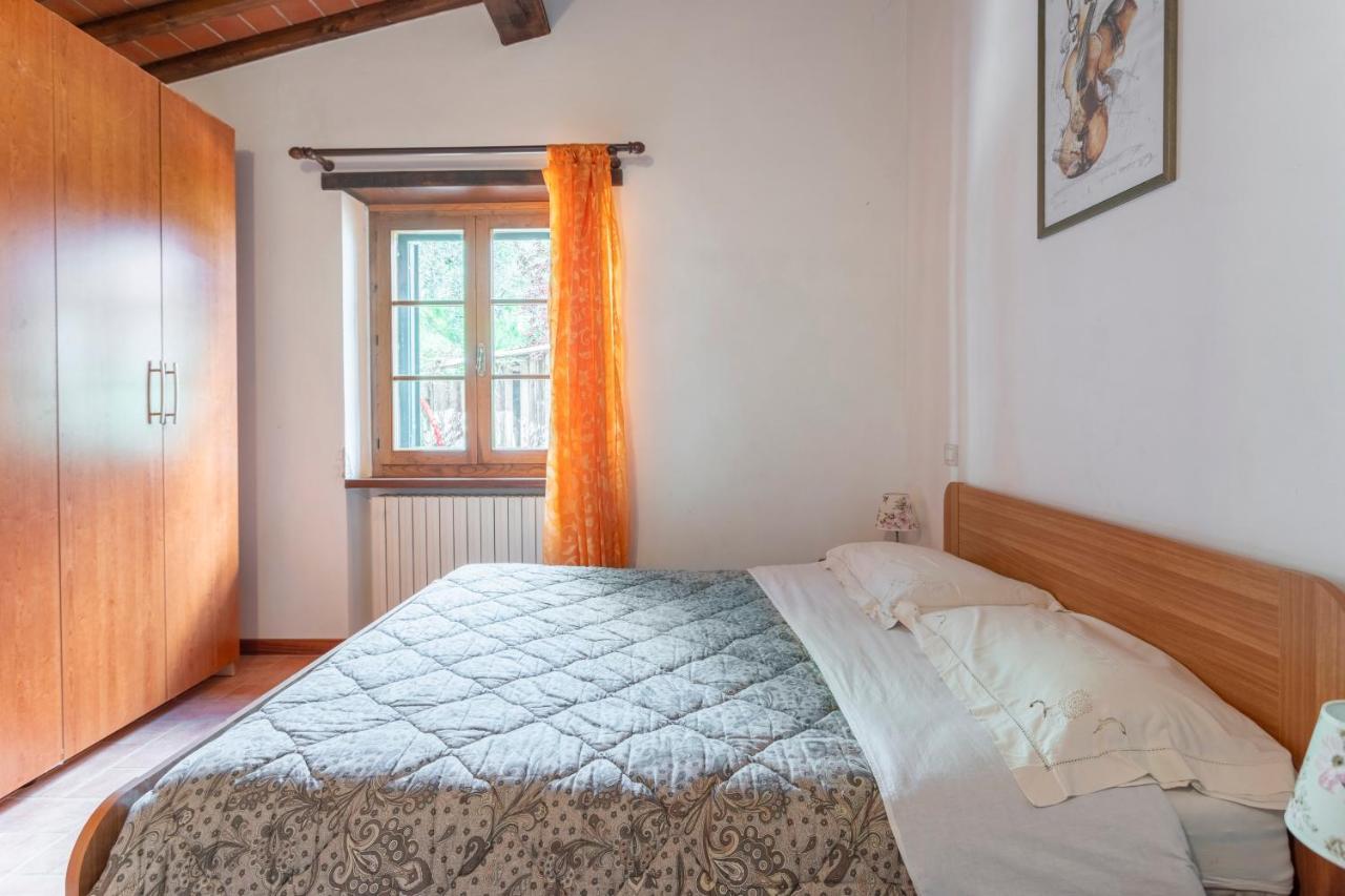Valle Dame Apartment *