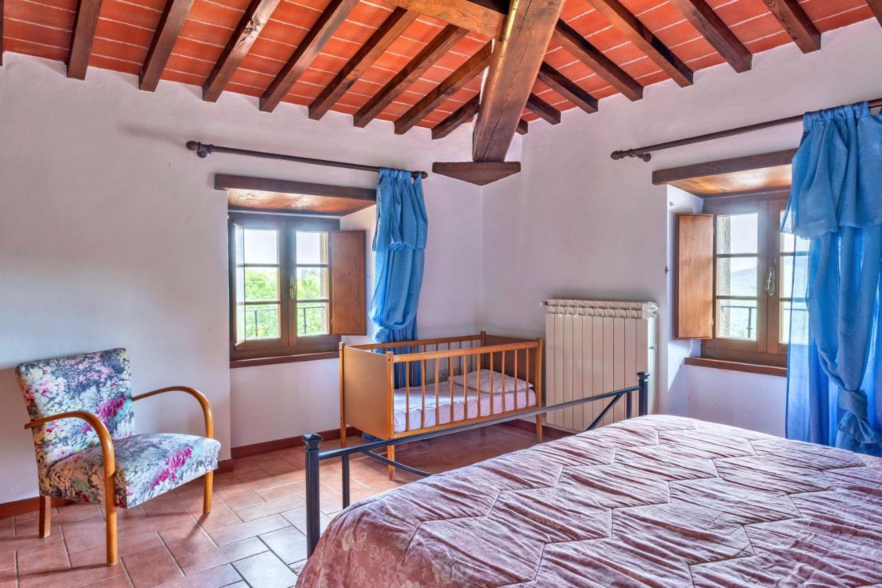 Valle Dame Apartment *