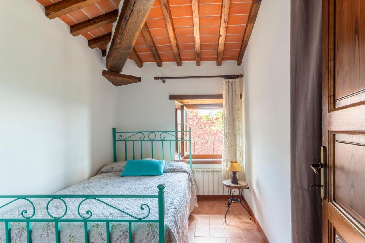 Valle Dame Cortona