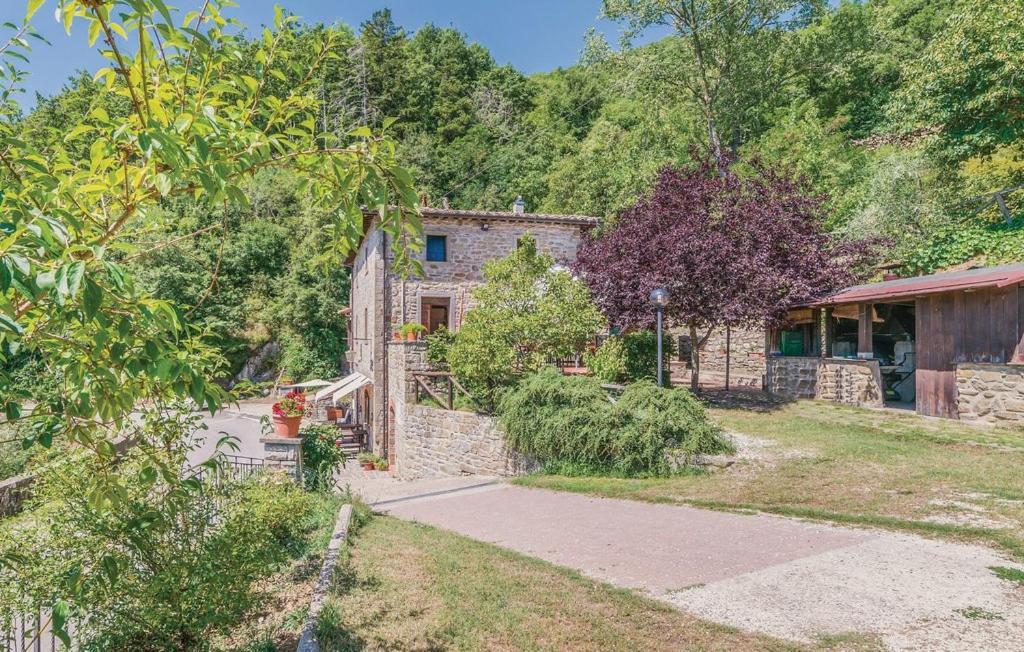 Valle Dame Cortona