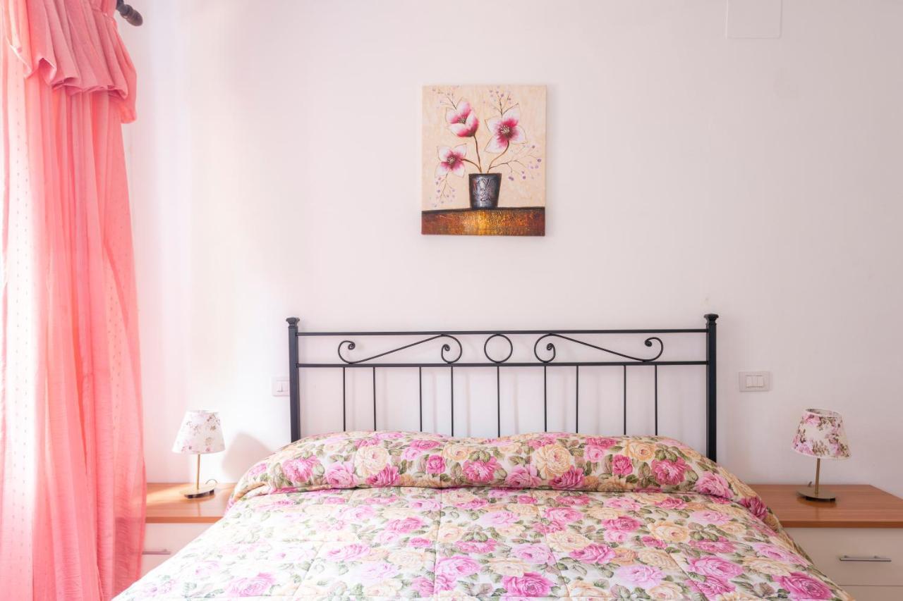 Valle Dame Appartement Cortona