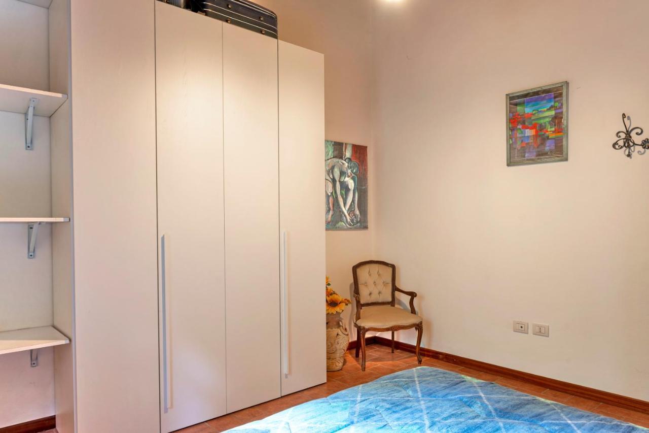 Apartment Valle Dame