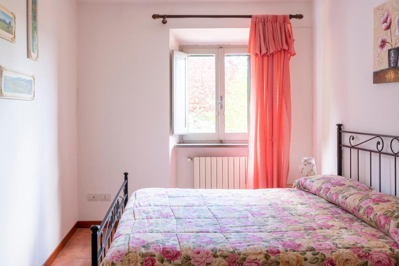 Appartement Valle Dame
