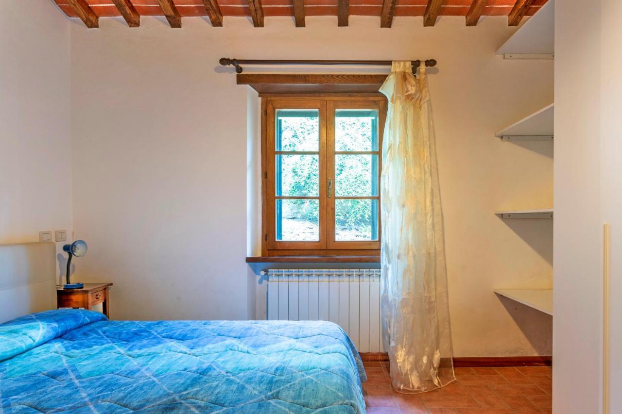 Valle Dame Appartement Cortona