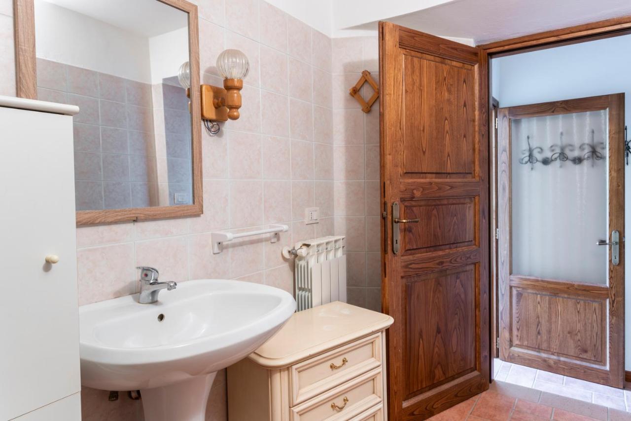Valle Dame Appartement Cortona