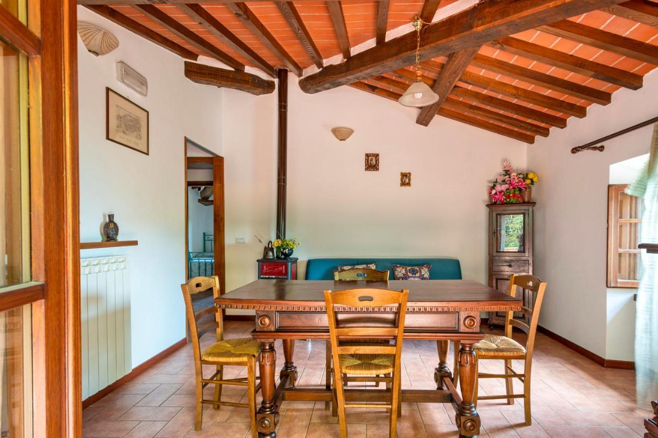 Apartment Valle Dame
