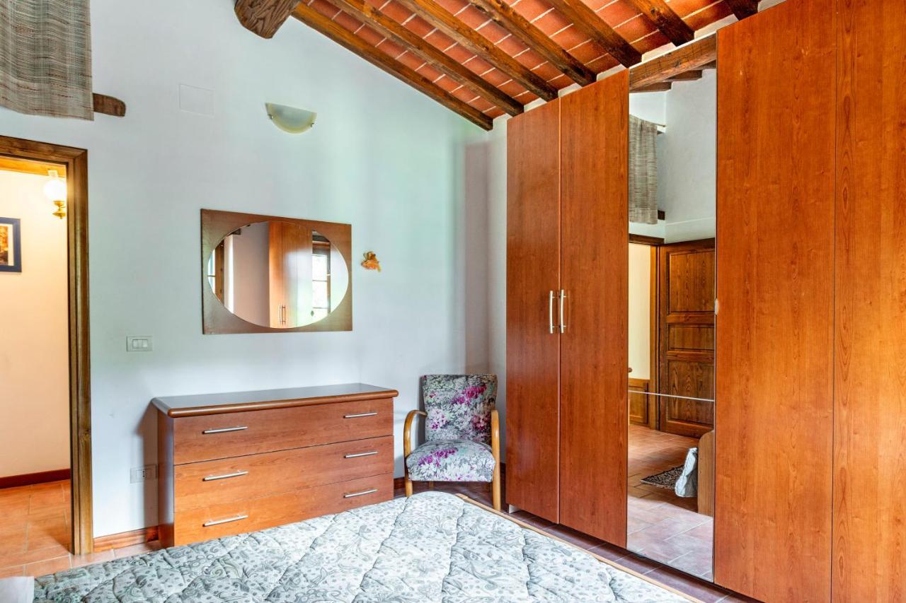 Valle Dame * Cortona
