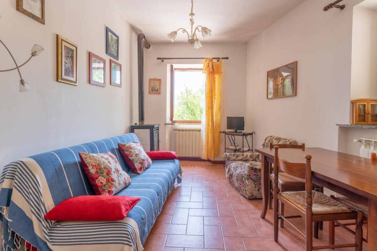 Valle Dame Appartement Cortona