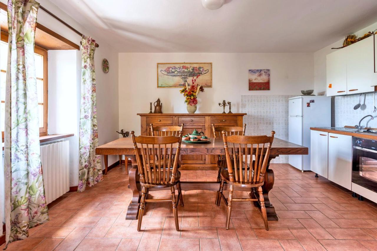 Appartement Valle Dame *
