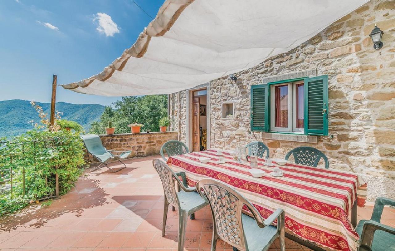 Appartement Valle Dame