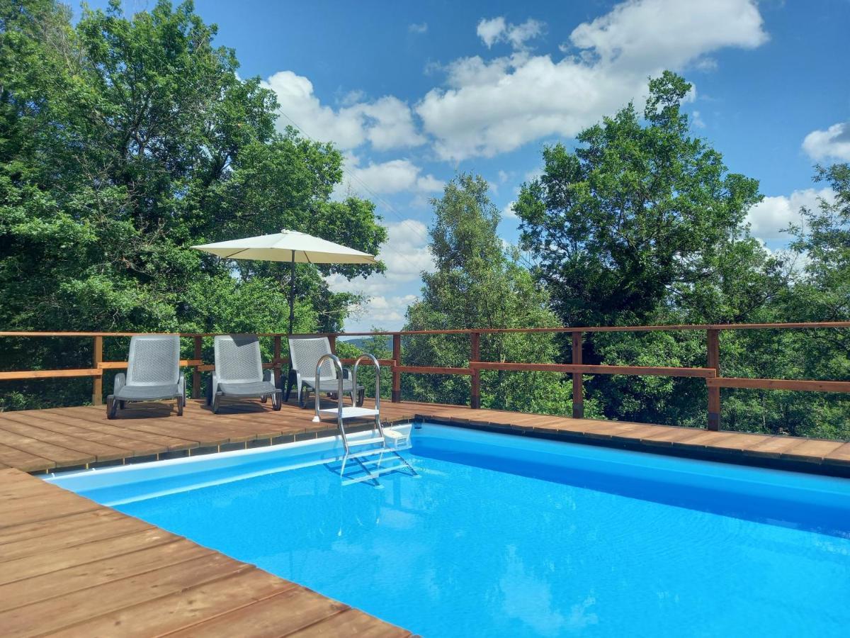 Valle Dame Apartment *