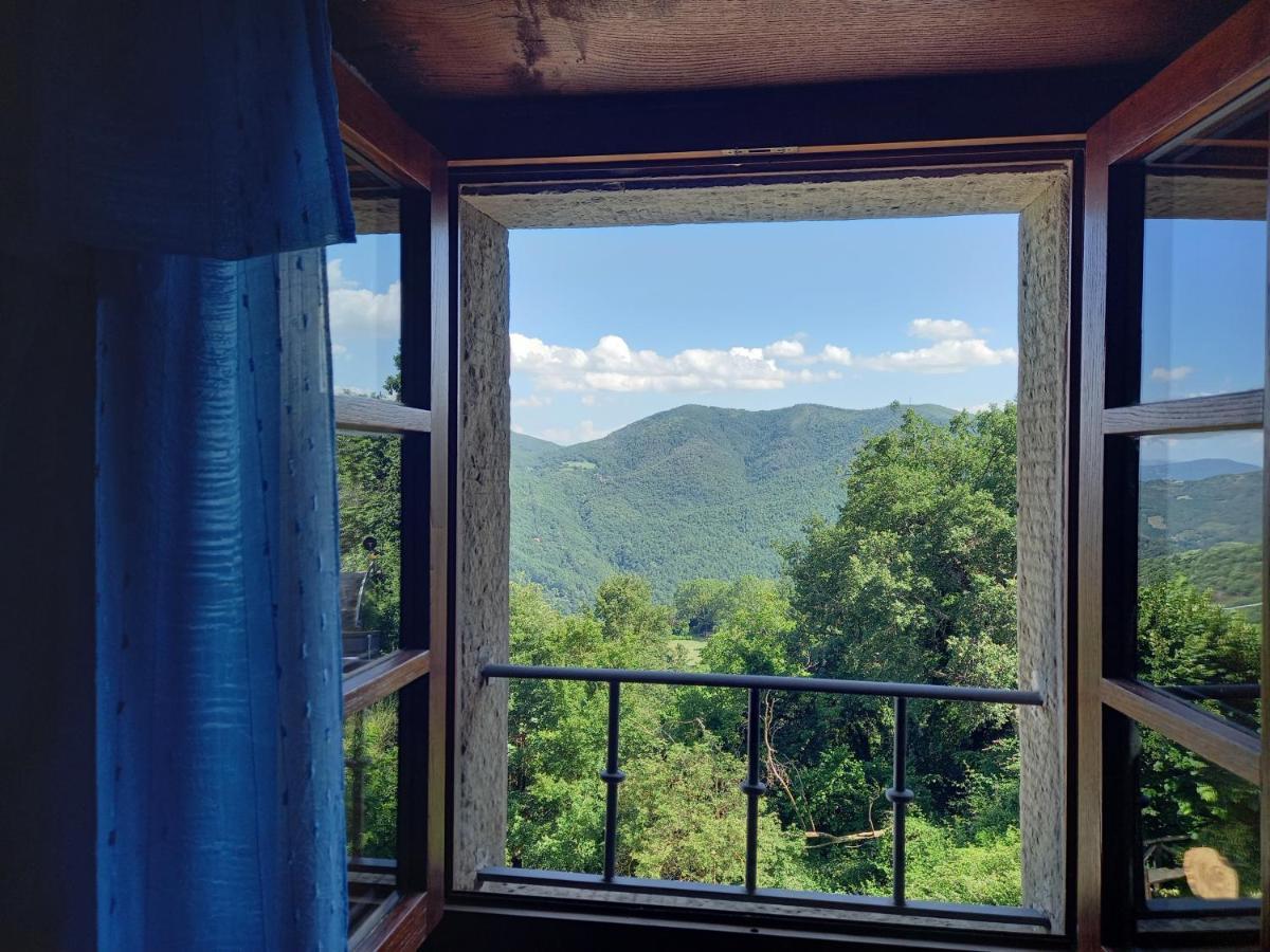 Apartment Valle Dame Cortona