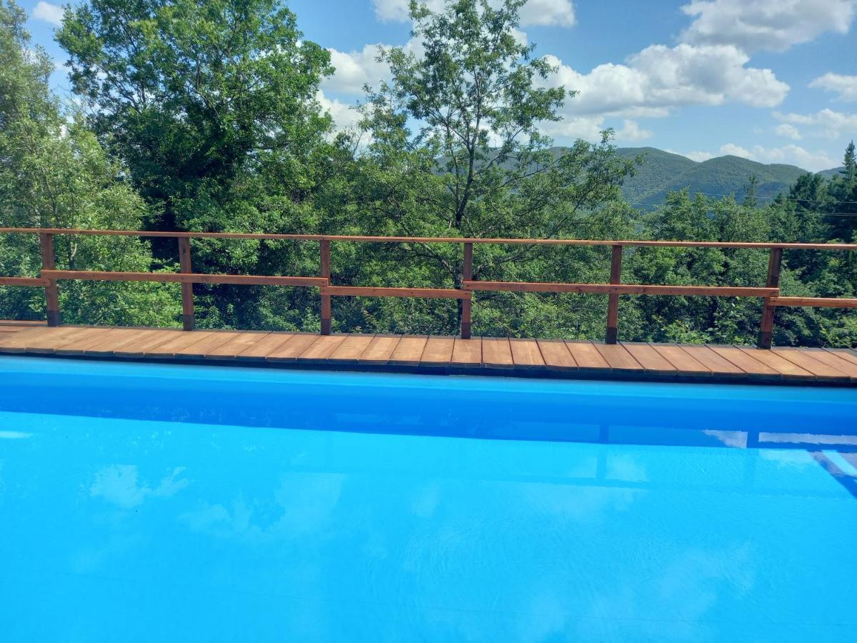 Valle Dame Appartement