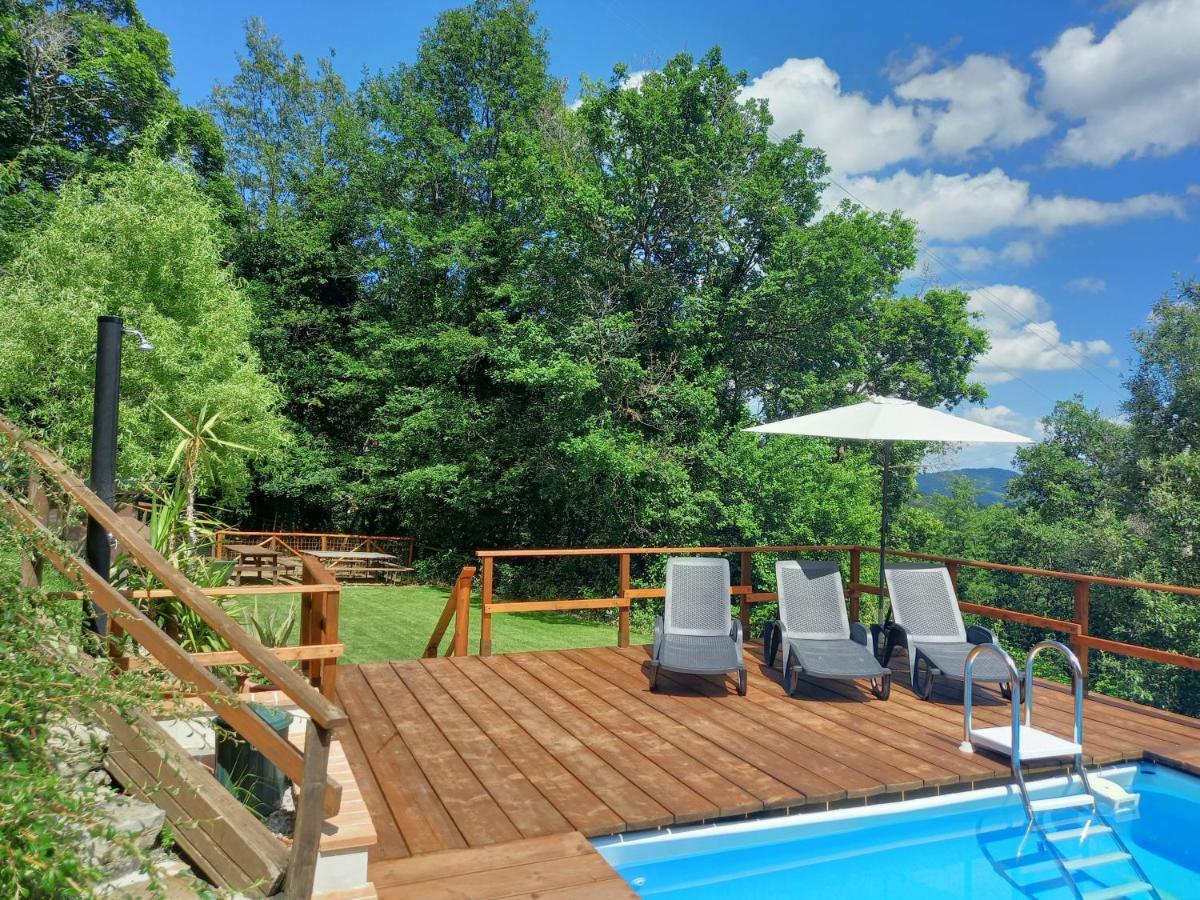 Apartment Valle Dame Cortona