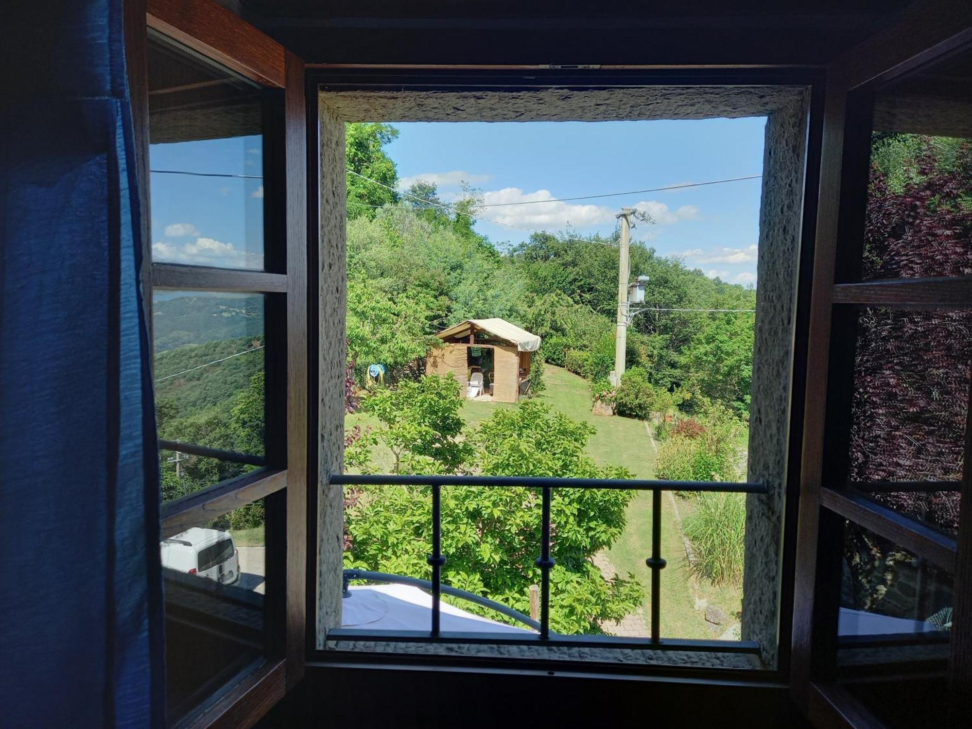 Valle Dame Cortona