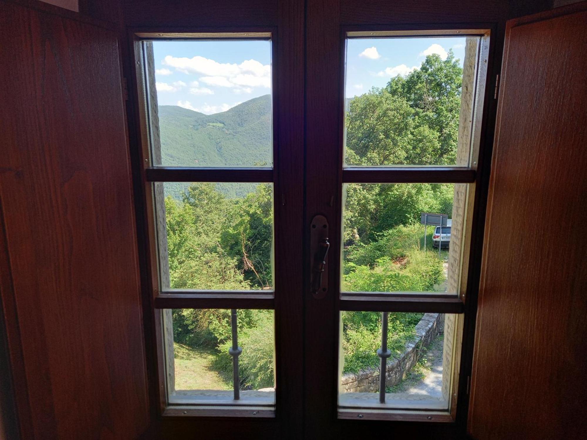 Apartment Valle Dame