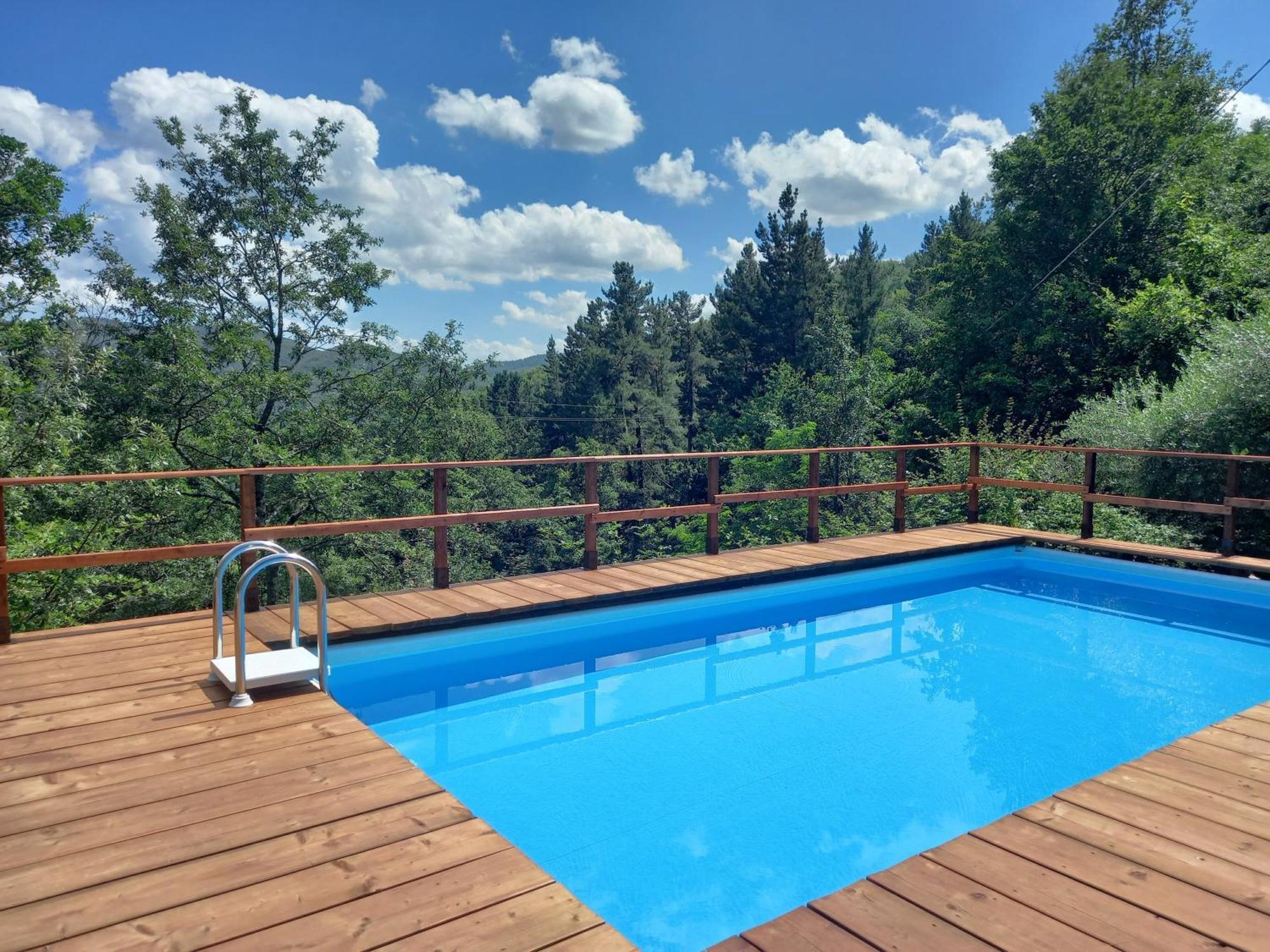 Valle Dame Appartement