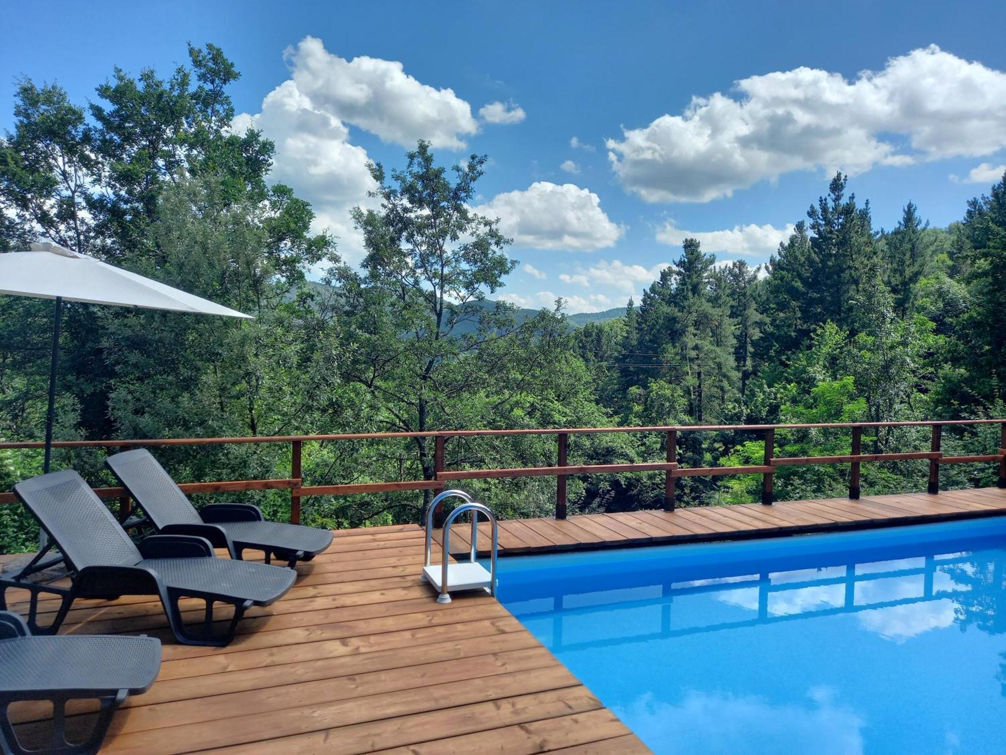 Appartement Valle Dame