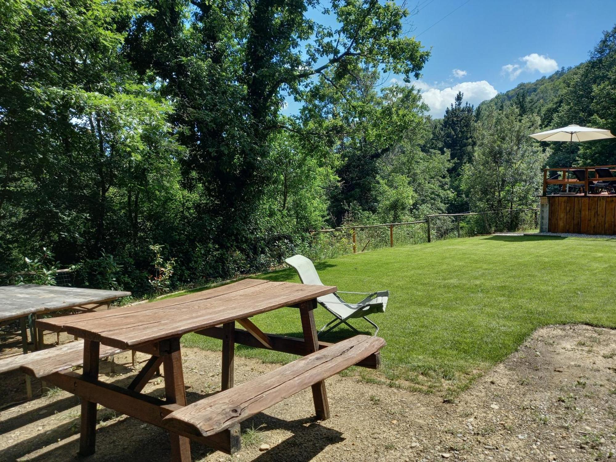 Appartement Valle Dame Cortona
