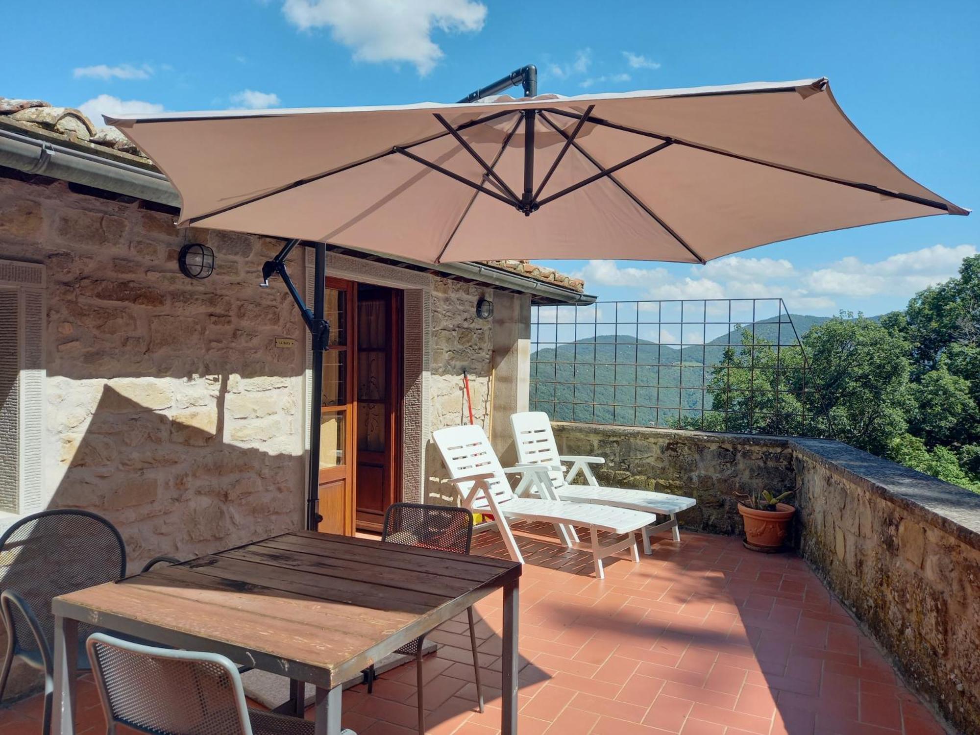 Valle Dame * Cortona