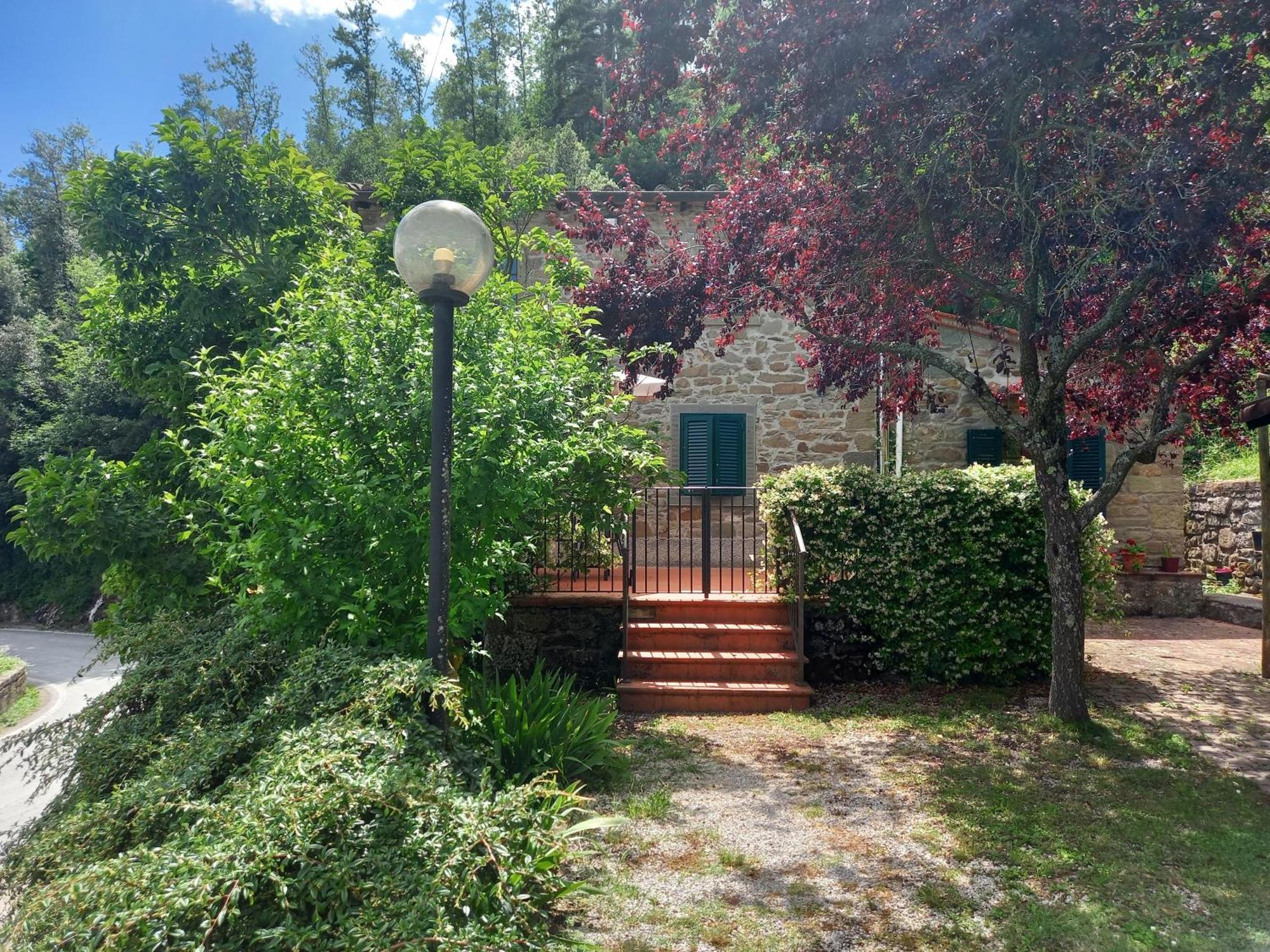 Appartement Valle Dame