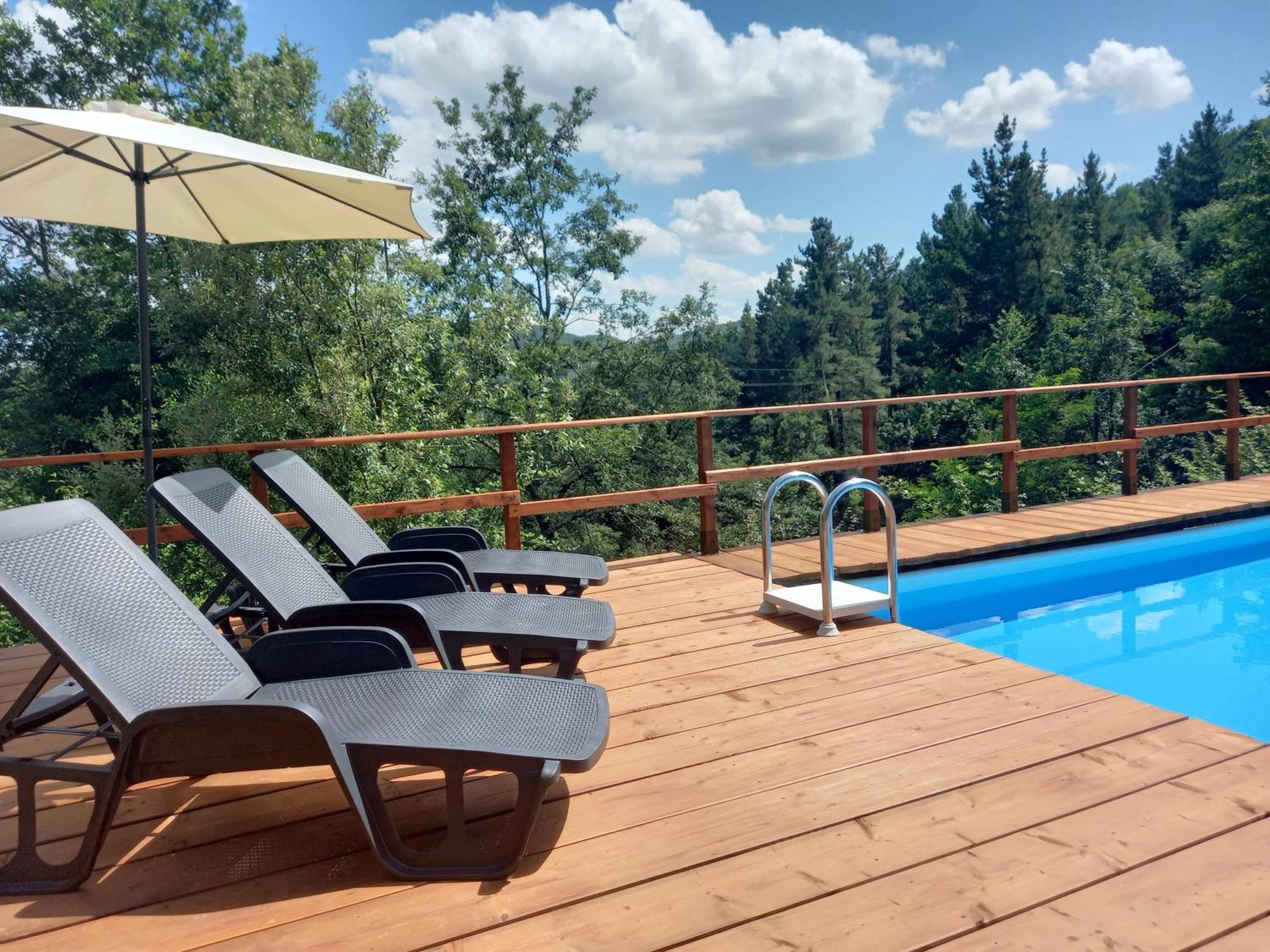 Appartement Valle Dame