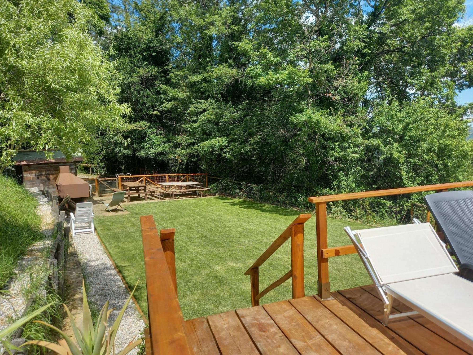 Appartement Valle Dame