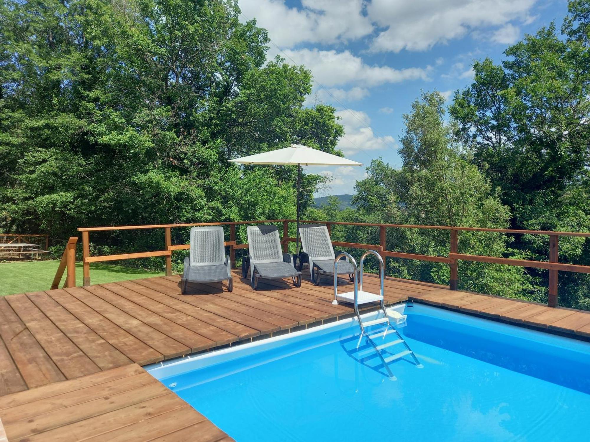 Appartement Valle Dame *