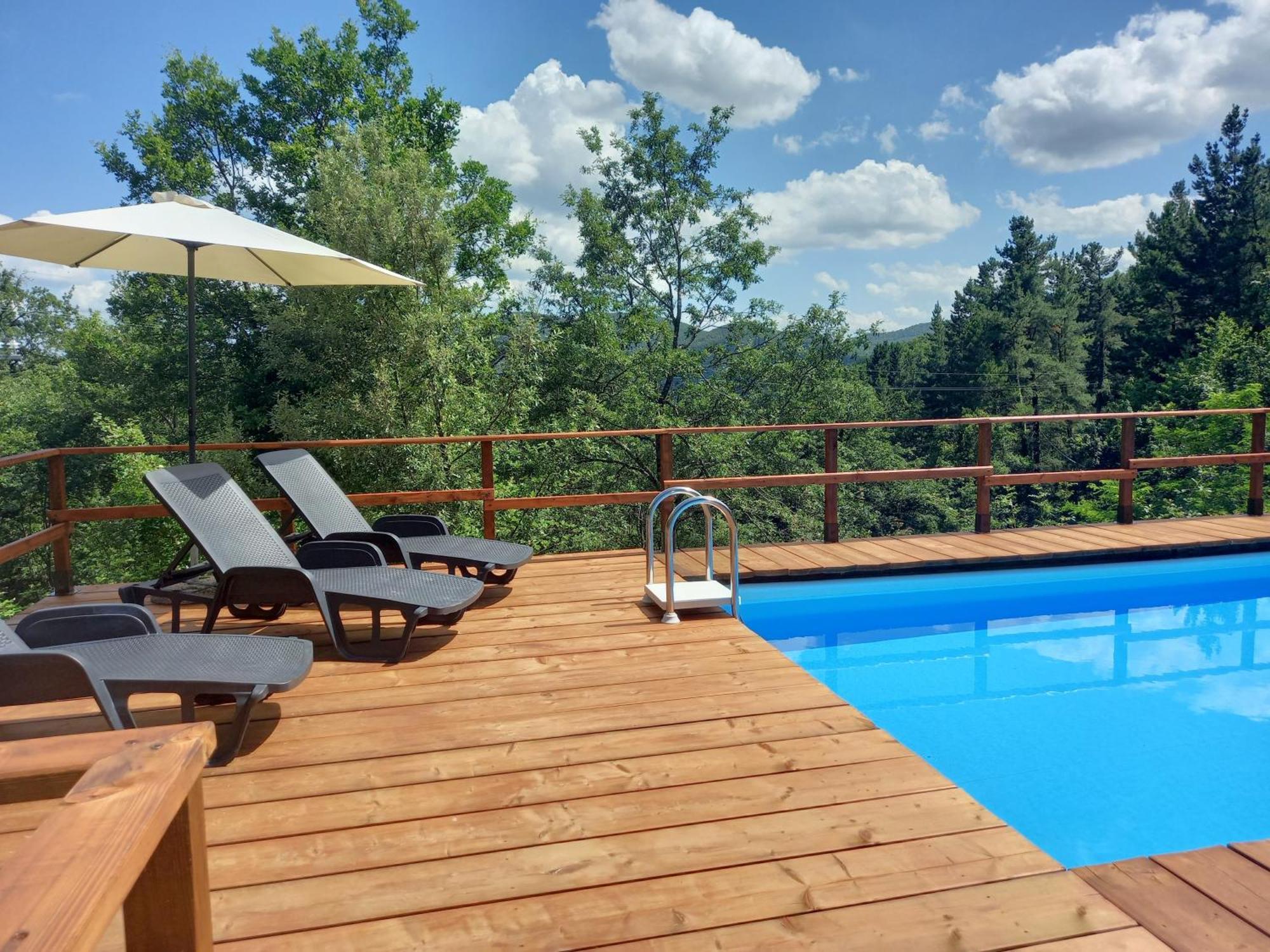 Appartement Valle Dame *