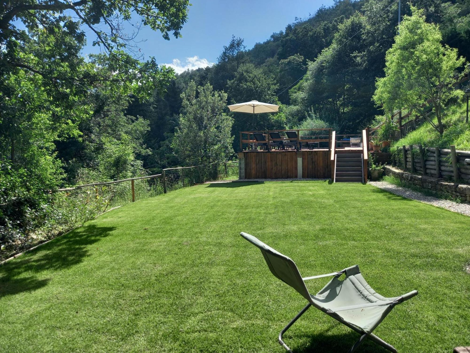 Appartement Valle Dame Cortona