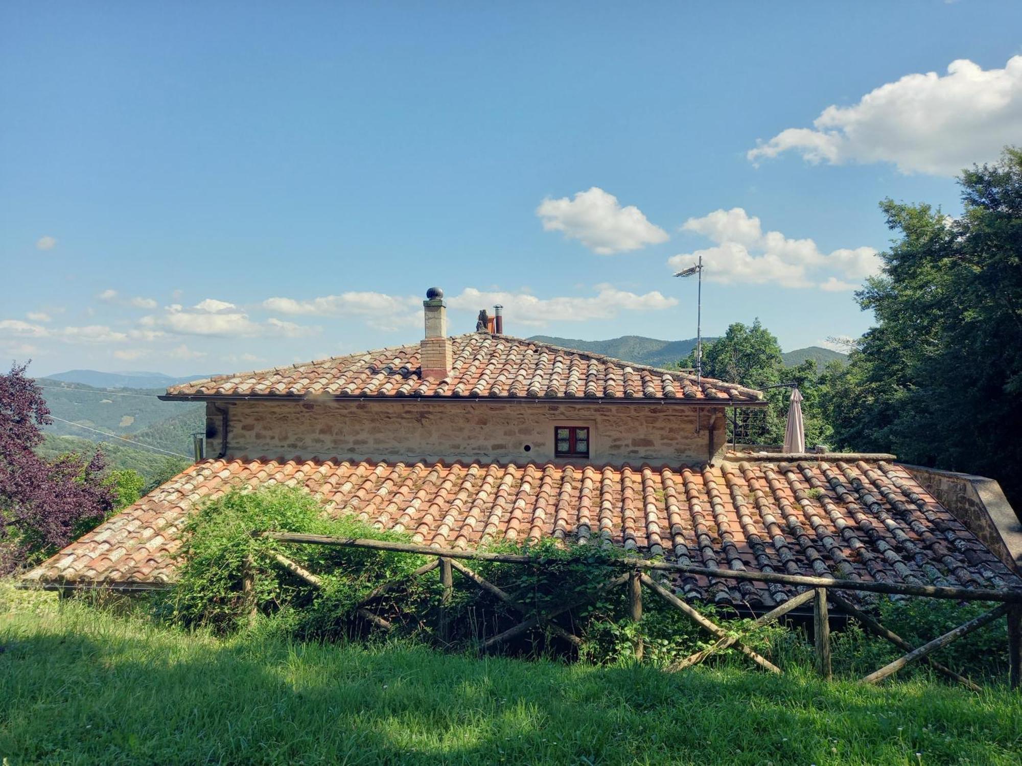 Valle Dame Appartement *