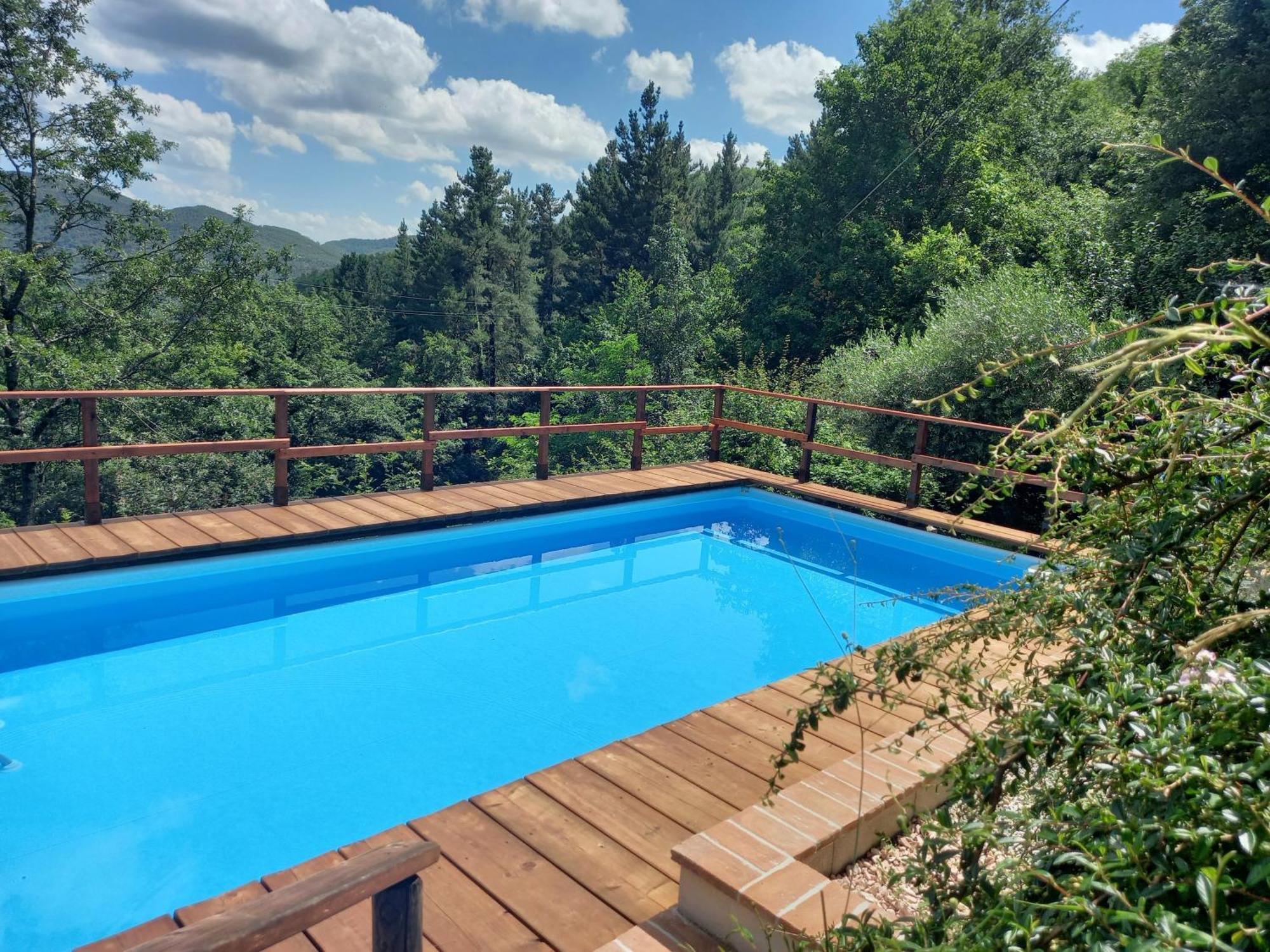 Valle Dame Cortona