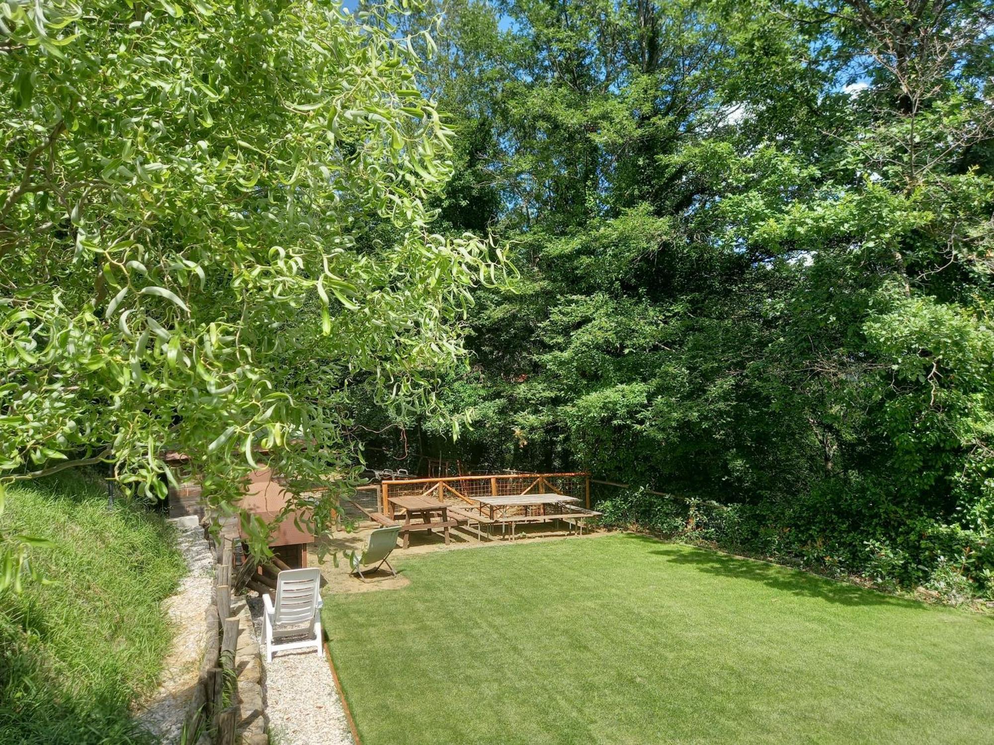 Apartment Valle Dame