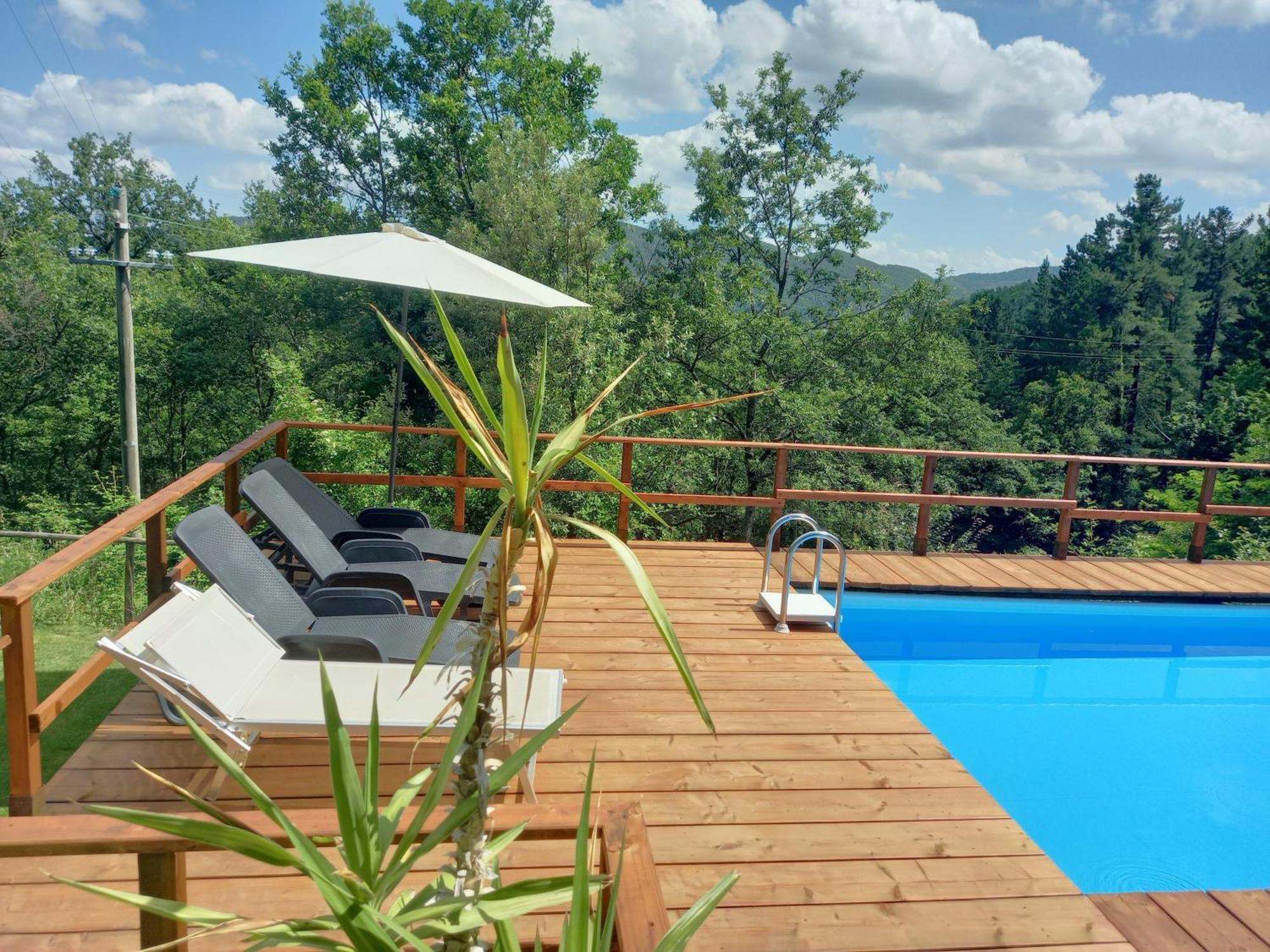 Apartment Valle Dame *