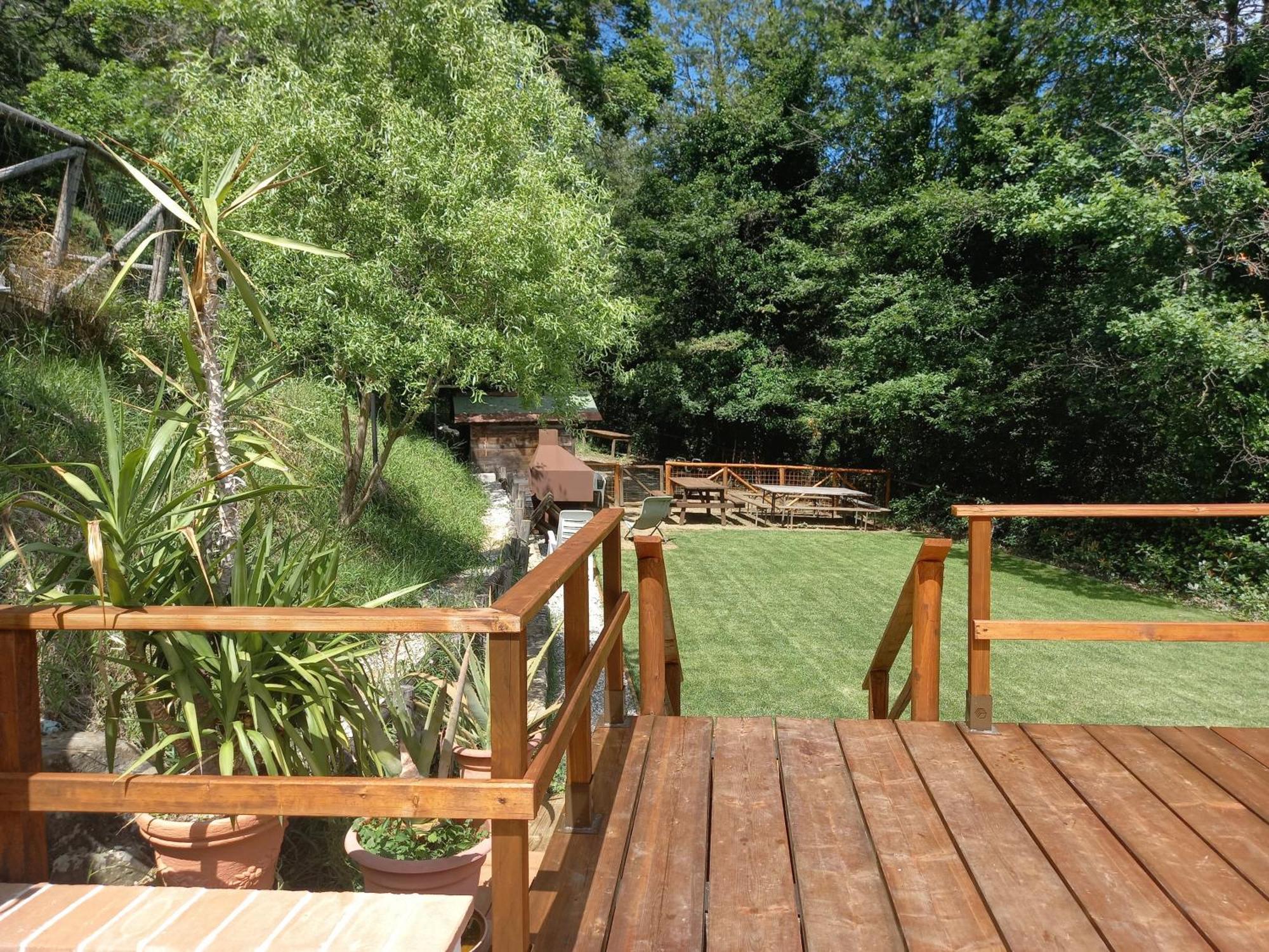Valle Dame Apartment