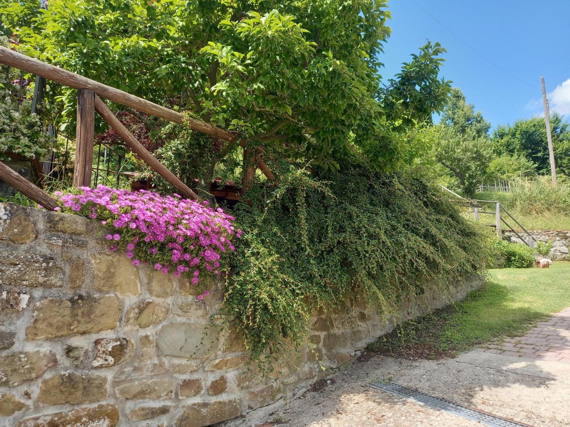 Appartement Valle Dame Cortona