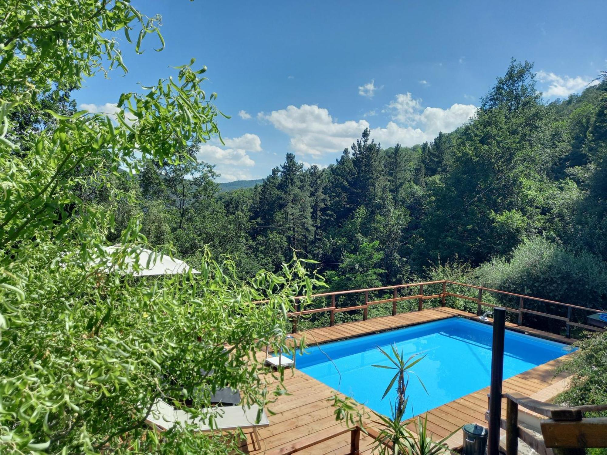 Valle Dame Cortona